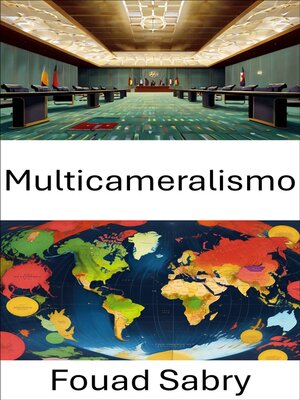 cover image of Multicameralismo